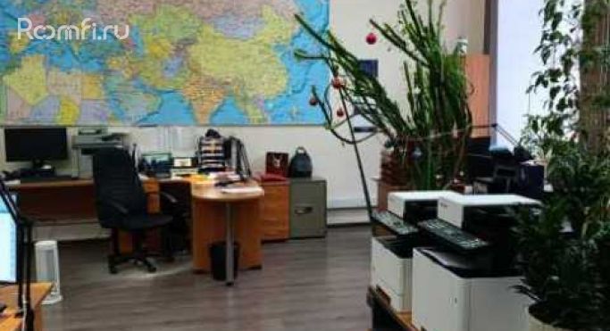 Аренда офиса 263 м², 3-я улица Ямского Поля - фото 2