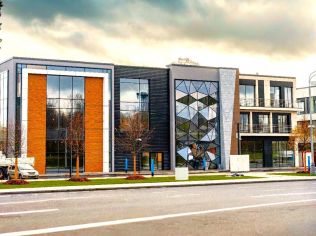 Аренда помещения свободного назначения 155 м²