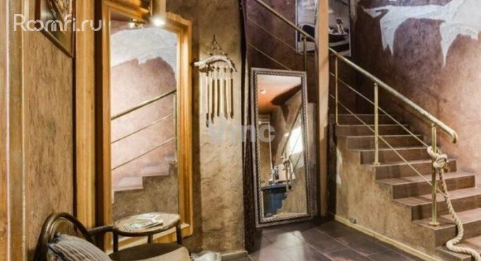 Продажа помещения свободного назначения 505 м², Новокузнецкая улица - фото 2