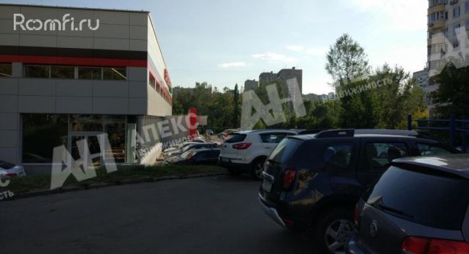 Аренда помещения свободного назначения 1238 м², Чертановская улица - фото 3