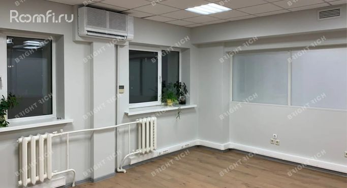 Аренда офиса 2606.6 м², Верхняя Красносельская улица - фото 2