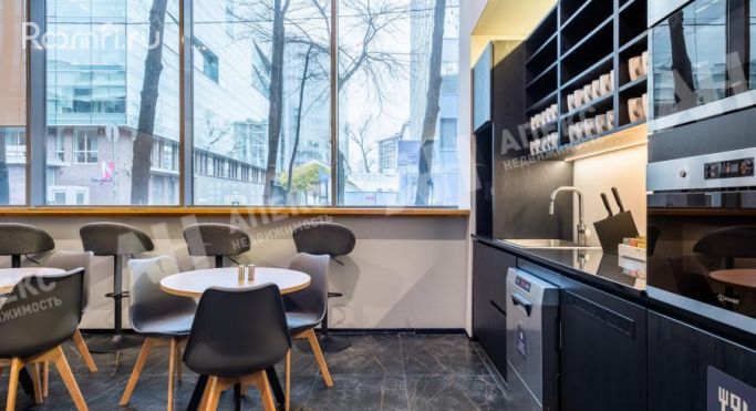 Аренда офиса 270 м², Кожевническая улица - фото 3