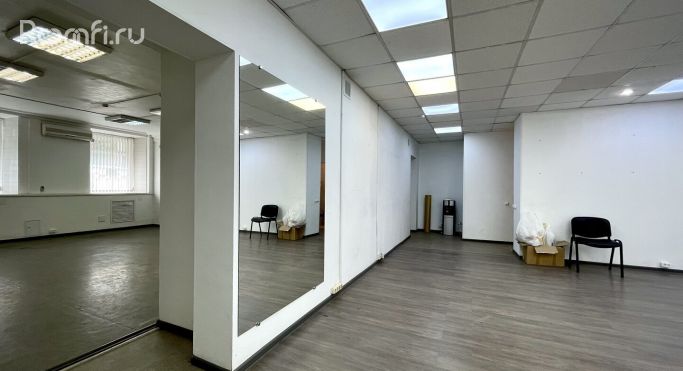 Аренда помещения свободного назначения 130 м², Армянский переулок - фото 3