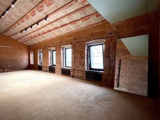 Аренда помещения свободного назначения 108 м²