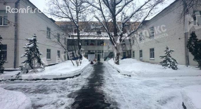 Аренда помещения свободного назначения 1335 м², улица Расковой - фото 2