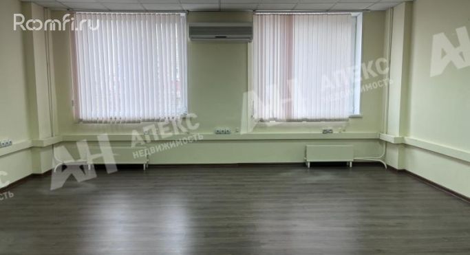Аренда офиса 98 м², проезд Ольминского - фото 1