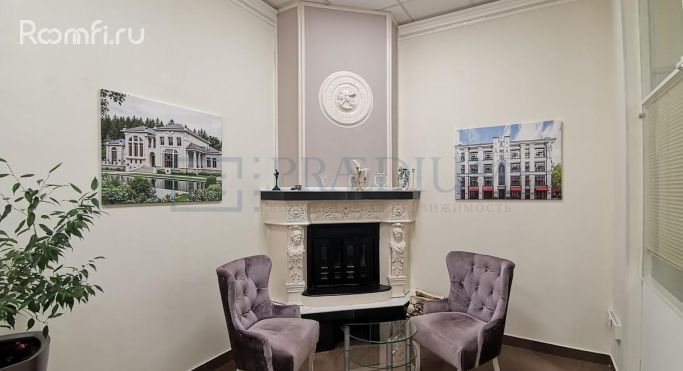 Продажа офиса 653 м², улица Бахрушина - фото 2