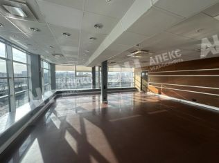 Аренда офиса 455 м²