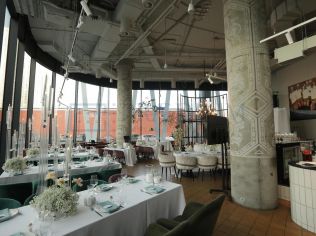 Аренда помещения свободного назначения 241 м²