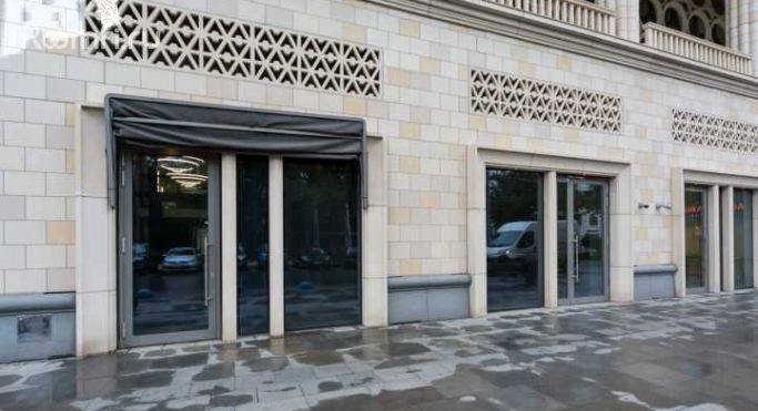 Аренда офиса 195 м², улица Лужники - фото 3