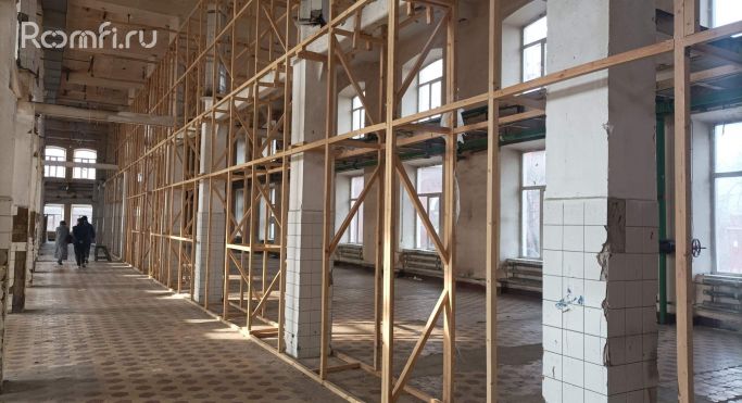 Аренда помещения свободного назначения 2267.7 м², Самокатная улица - фото 2