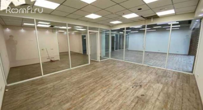 Аренда офиса 500 м², проспект Вернадского - фото 2