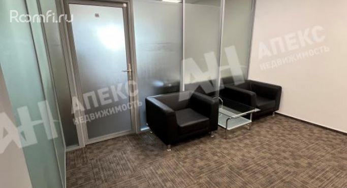 Аренда офиса 1092 м², Последний переулок - фото 3