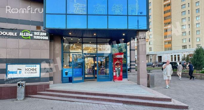 Аренда помещения свободного назначения 400 м², проспект Вернадского - фото 3