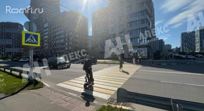 Аренда помещения свободного назначения 115 м², улица Николая Озерова - фото 2
