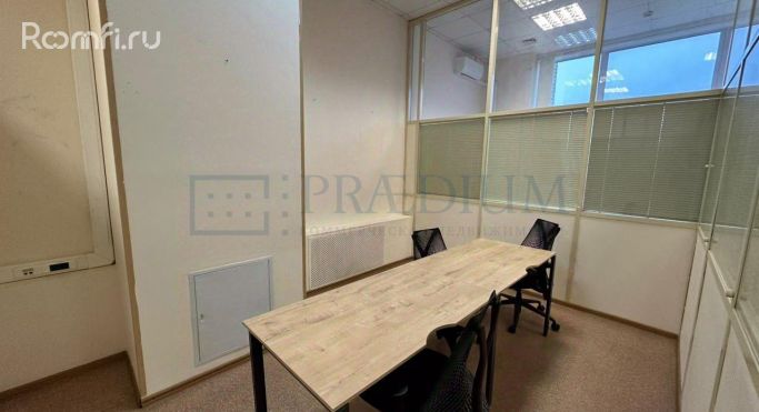 Аренда офиса 746 м², Ленинградский проспект - фото 3