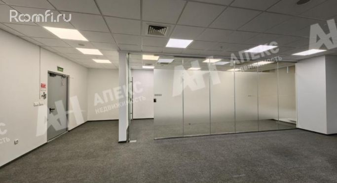 Аренда офиса 159 м², Профсоюзная улица - фото 2