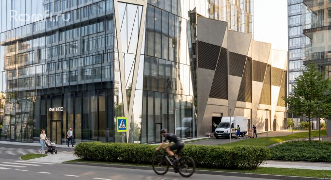 Продажа офиса 40.2 м² - фото 3