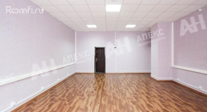 Аренда офиса 56 м², улица Годовикова - фото 2