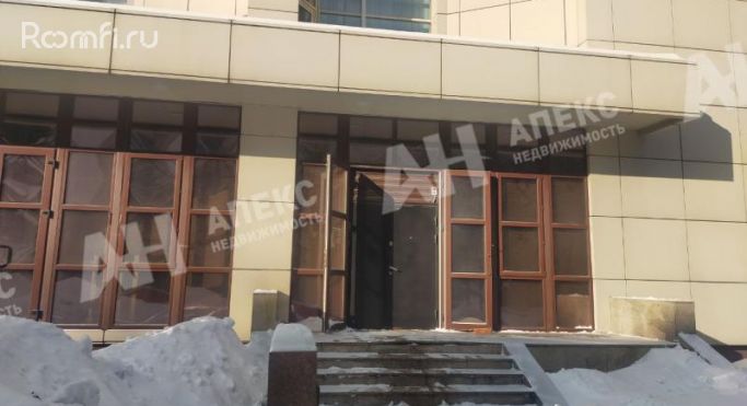 Аренда офиса 301 м², улица Орджоникидзе - фото 2