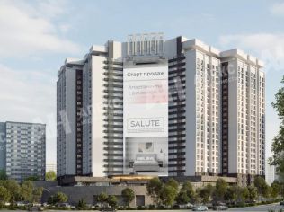 Продажа помещения свободного назначения 2480 м²