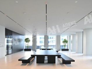 Аренда офиса 420 м²