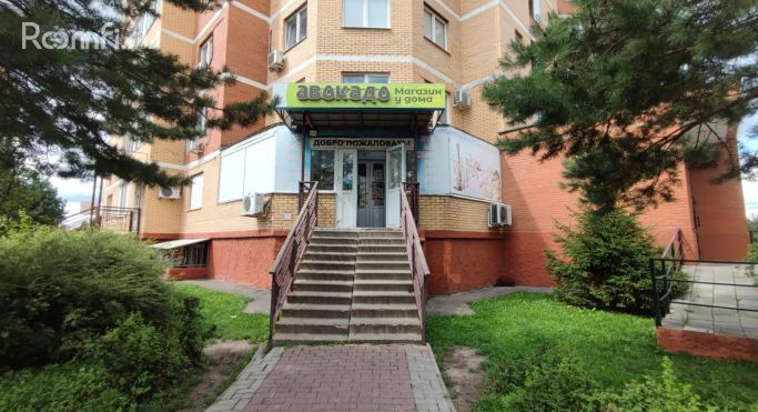 Аренда помещения свободного назначения 90.3 м² - фото 1