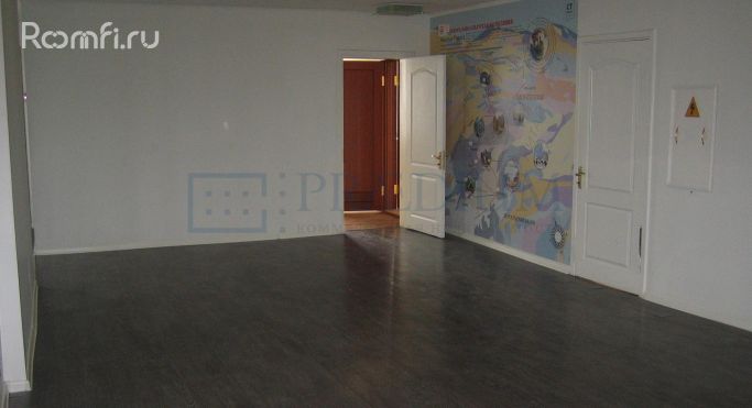 Продажа офиса 5000 м², 2-я улица Машиностроения - фото 1