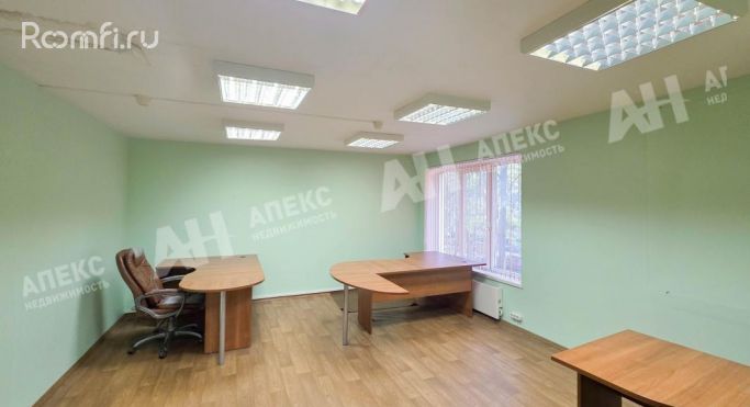 Аренда офиса 89 м², улица Гарибальди - фото 3