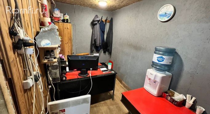 Аренда помещения свободного назначения 92 м², Салтыковская улица - фото 4