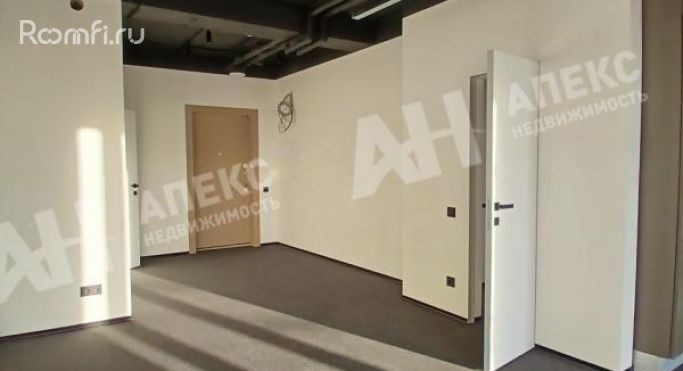 Аренда офиса 73 м², Мосфильмовская улица - фото 2