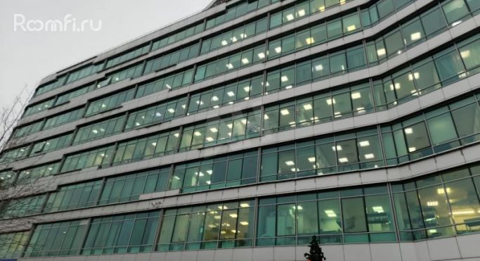 Аренда офиса 1927 м², проспект 60-летия Октября - фото 2