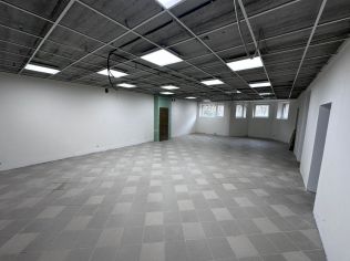 Аренда торгового помещения 160 м²