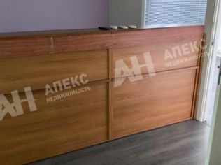 Аренда офиса 398 м²