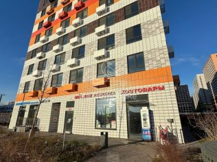 Аренда торгового помещения 150 м²