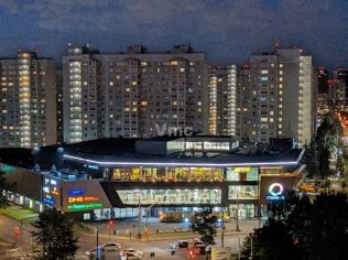 Аренда помещения свободного назначения 60 м²