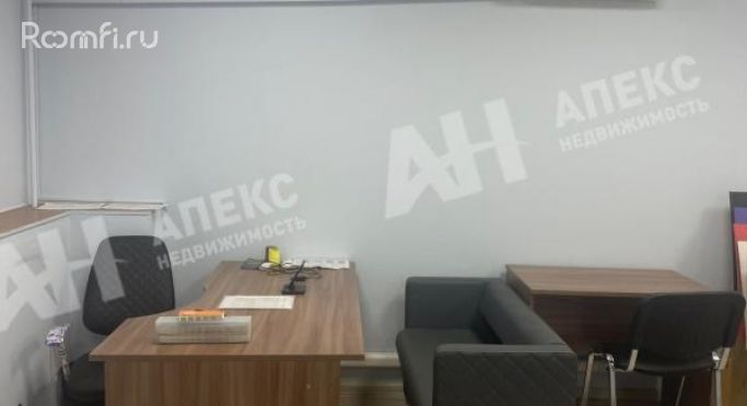 Аренда офиса 35 м², 2-й Верхний Михайловский проезд - фото 3