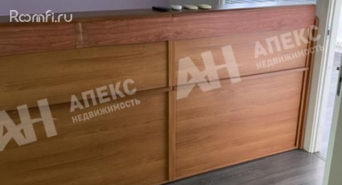 Аренда офиса 398 м², 2-я Хуторская улица - фото 1