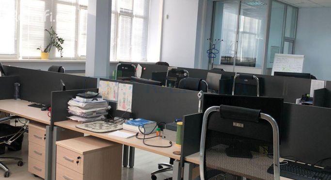 Продажа помещения свободного назначения 403 м², 4-я улица 8 Марта - фото 1