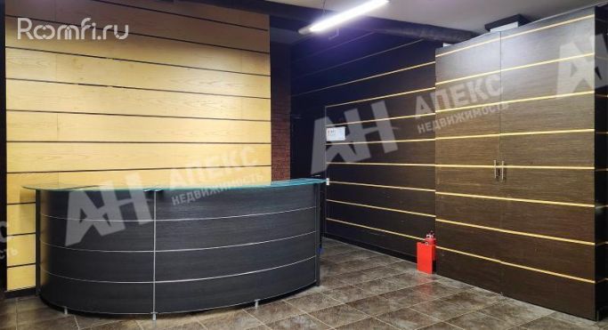 Аренда офиса 1406 м², Сущёвская улица - фото 2