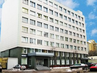 Аренда офиса 527 м²