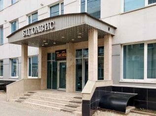 Аренда помещения свободного назначения 3770 м²