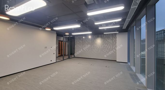Аренда офиса 140.4 м², улица Вильгельма Пика - фото 2