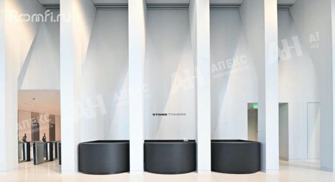 Аренда офиса 143 м², Бумажный проезд - фото 2