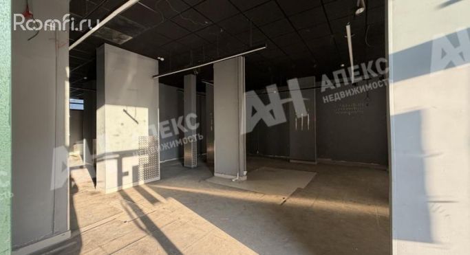 Аренда торгового помещения 146 м², 1-я Нововатутинская улица - фото 3
