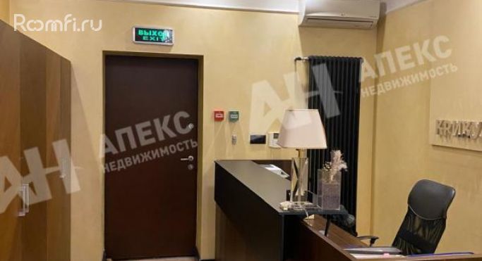 Аренда помещения свободного назначения 240 м², Верхняя Красносельская улица - фото 2