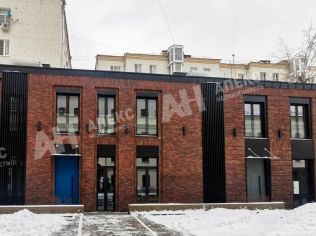 Аренда помещения свободного назначения 263 м²