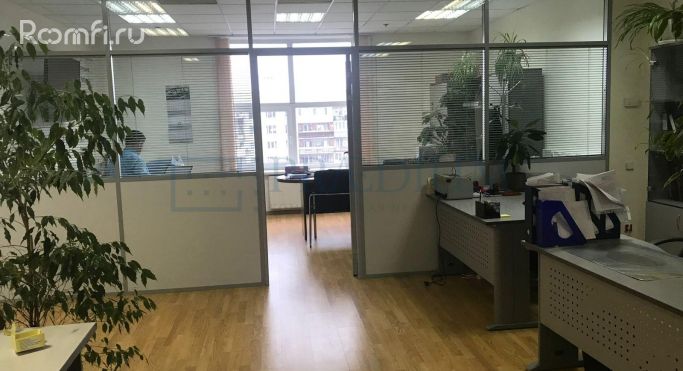 Продажа офиса 890 м², 4-я улица 8 Марта - фото 3