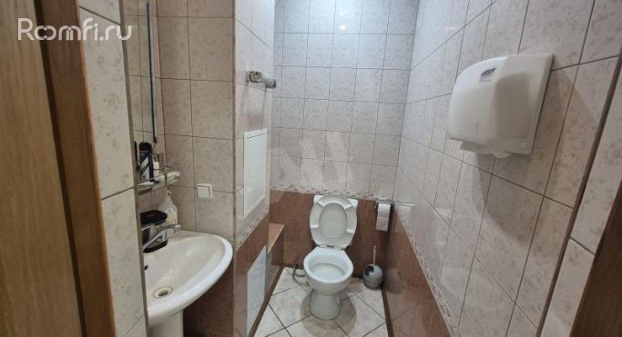 Аренда офиса 127 м², улица Академика Пилюгина - фото 3