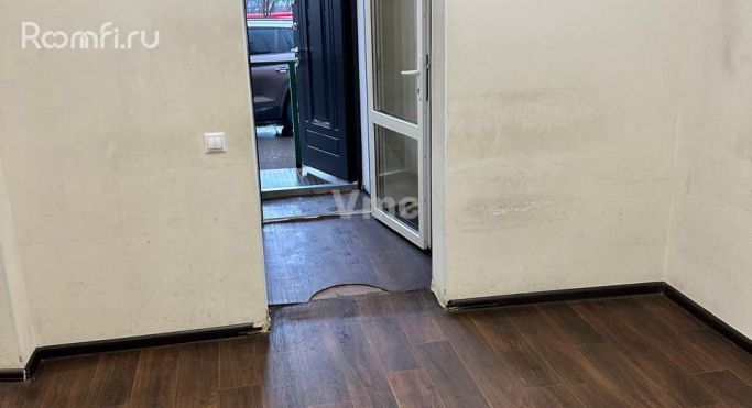 Аренда офиса 18.9 м², улица Климашкина - фото 3